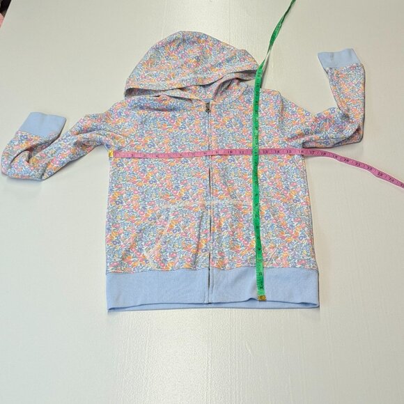 NWT Ralph Lauren Girls' Large (12-14) Sweater Dress and Zippered Hoodie - Picture 13 of 16